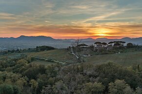 Casa San Gennaro at Borghetto Farmhouse