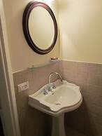 Casa San Gennaro at Borghetto Farmhouse