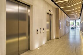 UTOPIC Polanco by ULIV