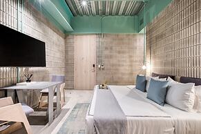 UTOPIC Polanco by ULIV