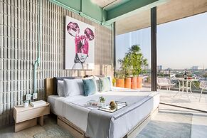 UTOPIC Polanco by ULIV