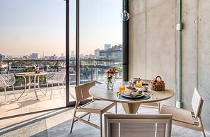 UTOPIC Polanco by ULIV