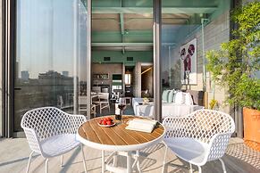 UTOPIC Polanco by ULIV