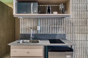 UTOPIC Polanco by ULIV