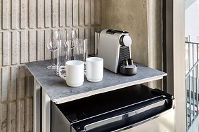 UTOPIC Polanco by ULIV