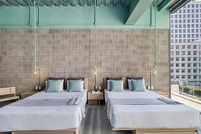 UTOPIC Polanco by ULIV