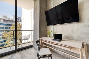 UTOPIC Polanco by ULIV