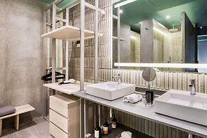 UTOPIC Polanco by ULIV