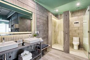 UTOPIC Polanco by ULIV