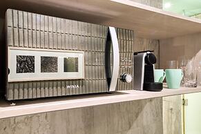 UTOPIC Polanco by ULIV