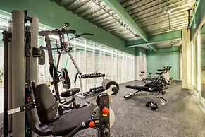 UTOPIC Polanco by ULIV