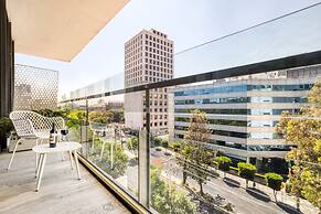 UTOPIC Polanco by ULIV