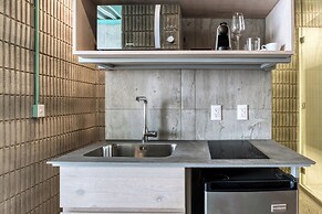 UTOPIC Polanco by ULIV