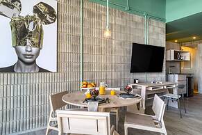 UTOPIC Polanco by ULIV