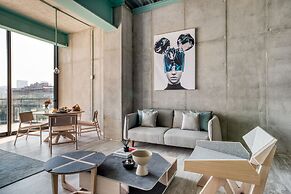 UTOPIC Polanco by ULIV