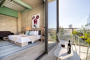 UTOPIC Polanco by ULIV