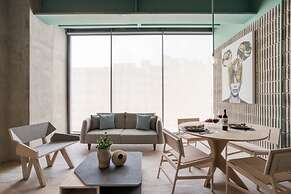 UTOPIC Polanco by ULIV