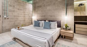 UTOPIC Polanco by ULIV