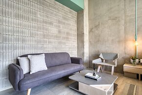 UTOPIC Polanco by ULIV