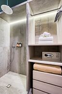 UTOPIC Polanco by ULIV