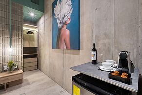 UTOPIC Polanco by ULIV