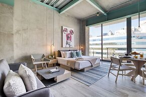 UTOPIC Polanco by ULIV