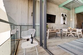 UTOPIC Polanco by ULIV