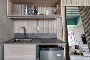 UTOPIC Polanco by ULIV