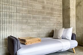 UTOPIC Polanco by ULIV