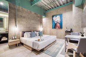 UTOPIC Polanco by ULIV