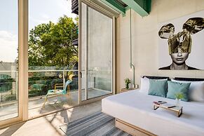 UTOPIC Polanco by ULIV