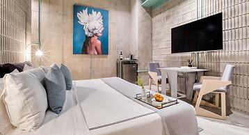 UTOPIC Polanco by ULIV