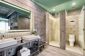 UTOPIC Polanco by ULIV