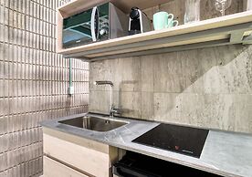 UTOPIC Polanco by ULIV