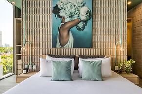 UTOPIC Polanco by ULIV