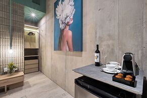 UTOPIC Polanco by ULIV