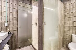 UTOPIC Polanco by ULIV