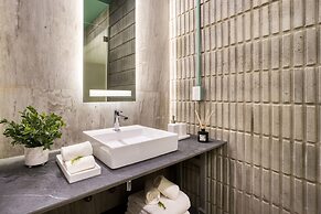 UTOPIC Polanco by ULIV