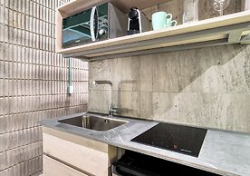 UTOPIC Polanco by ULIV