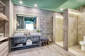 UTOPIC Polanco by ULIV