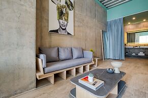 UTOPIC Polanco by ULIV