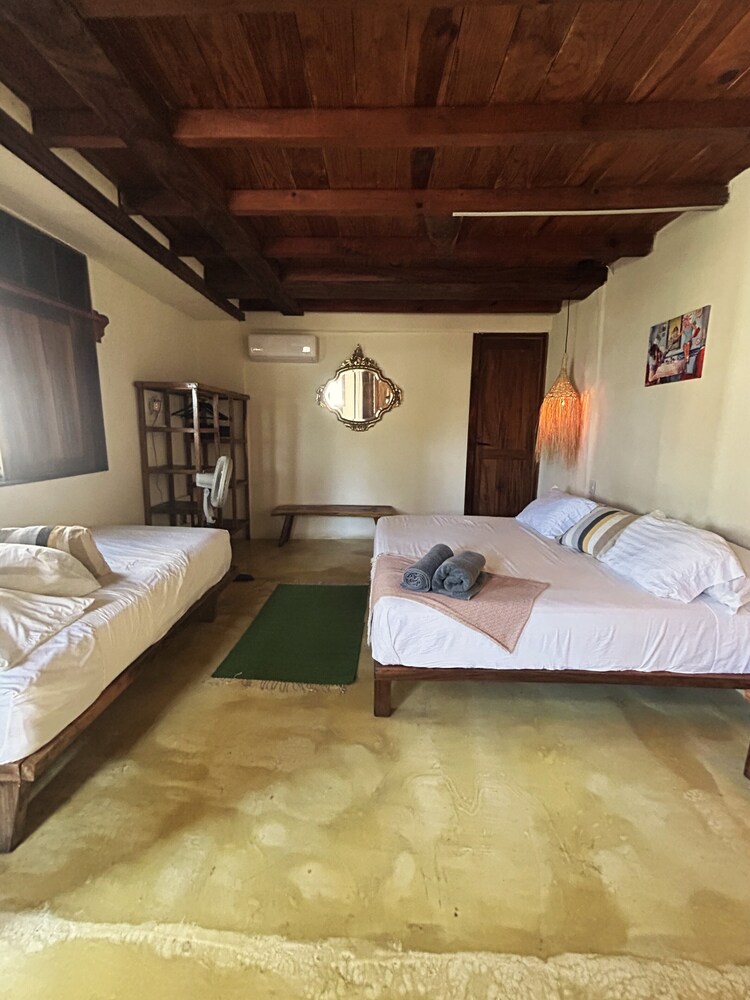 Casa Playa del Amor