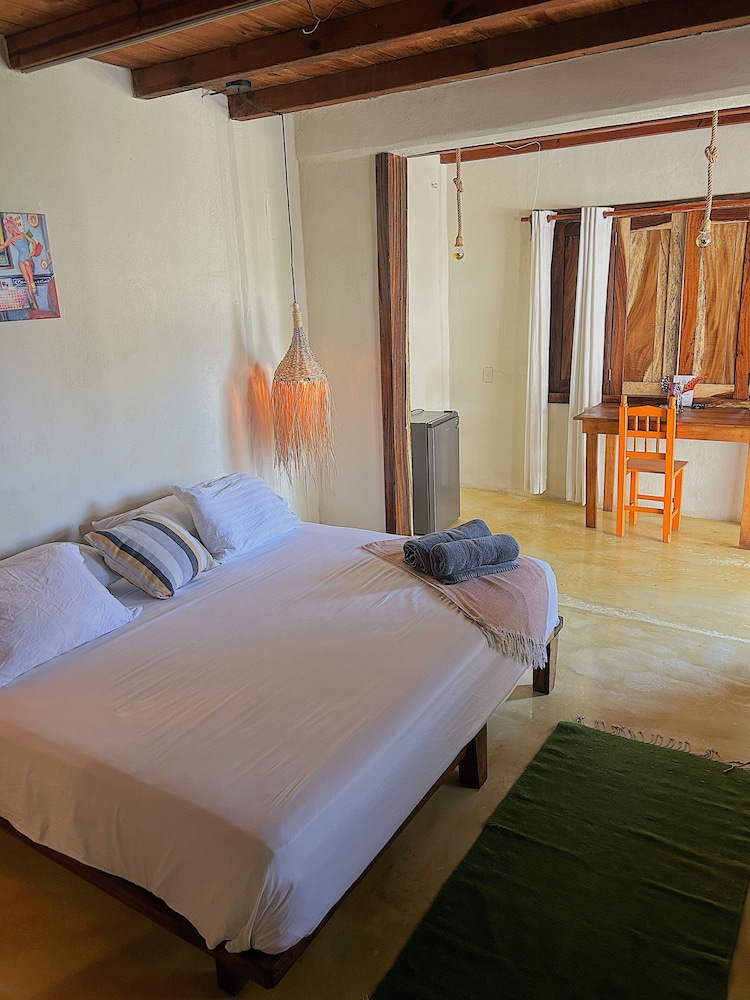 Casa Playa del Amor