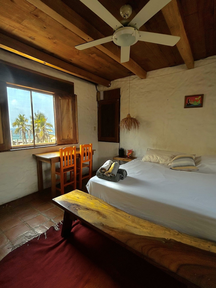 Casa Playa del Amor