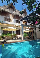 Casa Playa del Amor