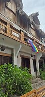 Casa Playa del Amor