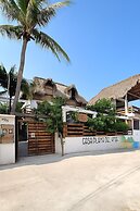 Casa Playa del Amor