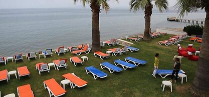 Palmira Hotel Kuşadası