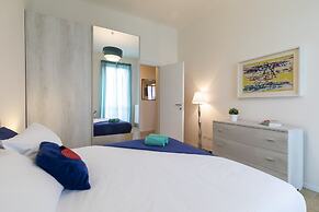 notaMI - BICOCCA Home - 2 Bedrooms