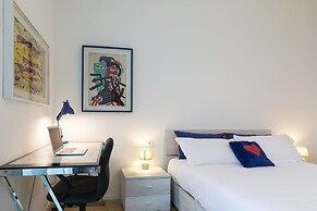 notaMI - BICOCCA Home - 2 Bedrooms